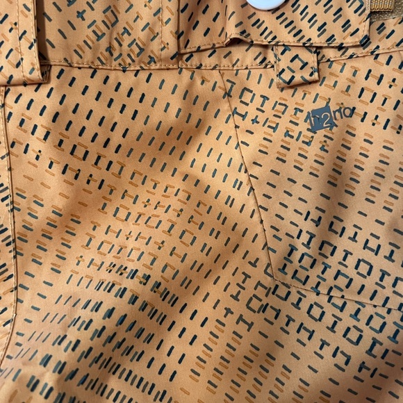 Kids Patagonia snow pants - Picture 7 of 10